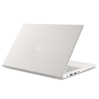 华硕(ASUS)a豆(adol) 灵耀升级款 灵耀13.3英寸(8代i5-8265U 8GB 512GBSSD IPS 指纹识别） 四面窄边框 金属轻薄笔记本电脑 皓月银 定制