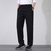 8816休闲运动裤 4XL 黑色