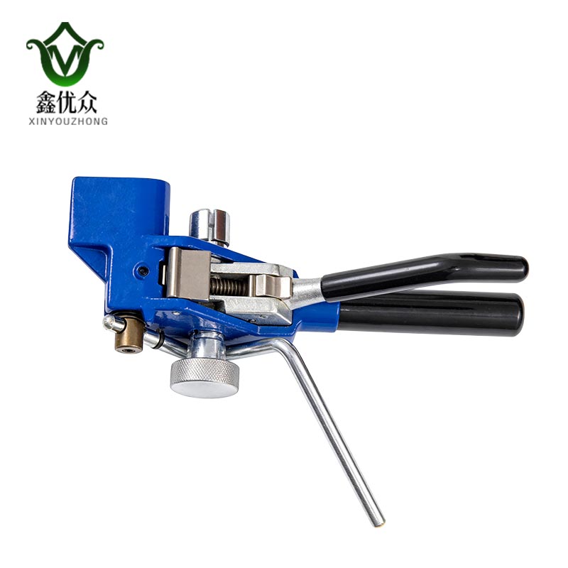 鑫优众 扎带收紧器 YZ-40 把