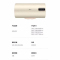 美的(Midea) F60-20MD2(H) 电热水器(含拆机费)