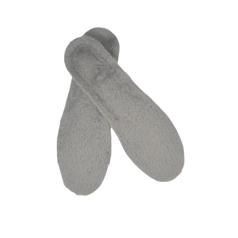 利可莉 空气感鞋垫 加绒 双高清大图