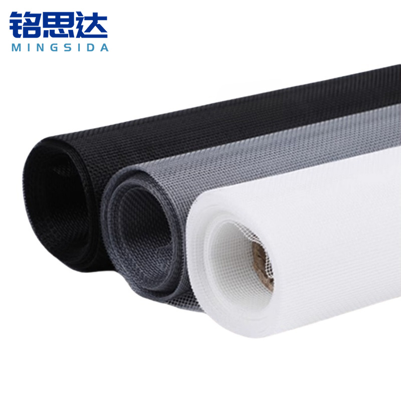 铭思达纳米窗纱2*5米卷高清大图