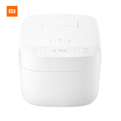 小米(MI)米家电饭煲C1 4L小米电饭煲家用大容量电饭锅2-4人多功能自动