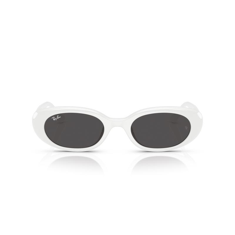 RayBan男士休闲百搭防紫外线偏光成人太阳镜深棕色全色系