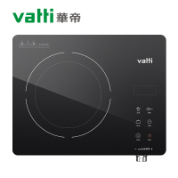 华帝（vatti）电陶炉TLSK-22GB11 电磁炉 22档火力 功率调节 电磁炉升级款 家用触控式 小型光波炉电热炉