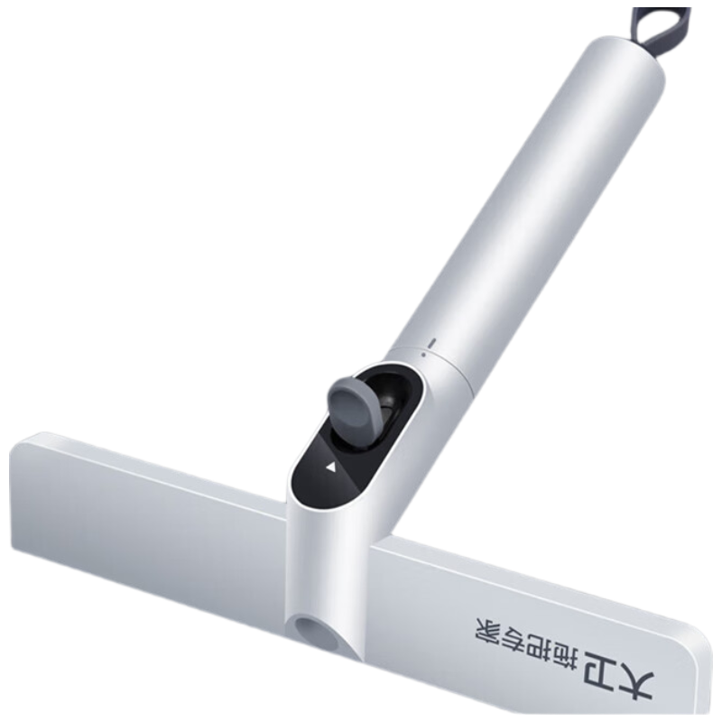 大卫 擦玻璃神器刮水器多功能家用喷水洗刮一体手持玻璃刮窗户擦窗工具 S15