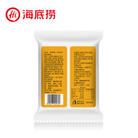 【官方正品】海底捞虎牙脆20g*9包 妙脆角、三角脆膨化休食 追剧小零食