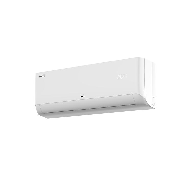 tcl kfrd-35gw/dbp-yy12 b1 挂壁式冷暖空调 一价全包(包18米铜管)