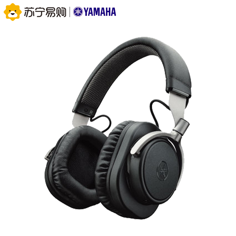 Yamaha/雅马哈 HPH-W300 Hi-Res旗舰头戴式无线蓝牙耳机