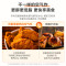 美的(Midea)寻味Pro系列 微蒸烤炸一体 家用微波炉23升 蒸烤箱电烤箱空气炸 304不锈钢内胆 石砾青(G3E)