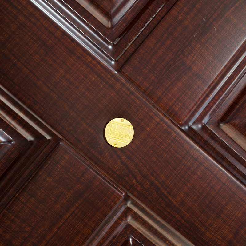 盼盼防盗门62花高清大图