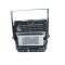 华珩 LED平台灯 NFC9200-B 50W 186*186*89mm(套)