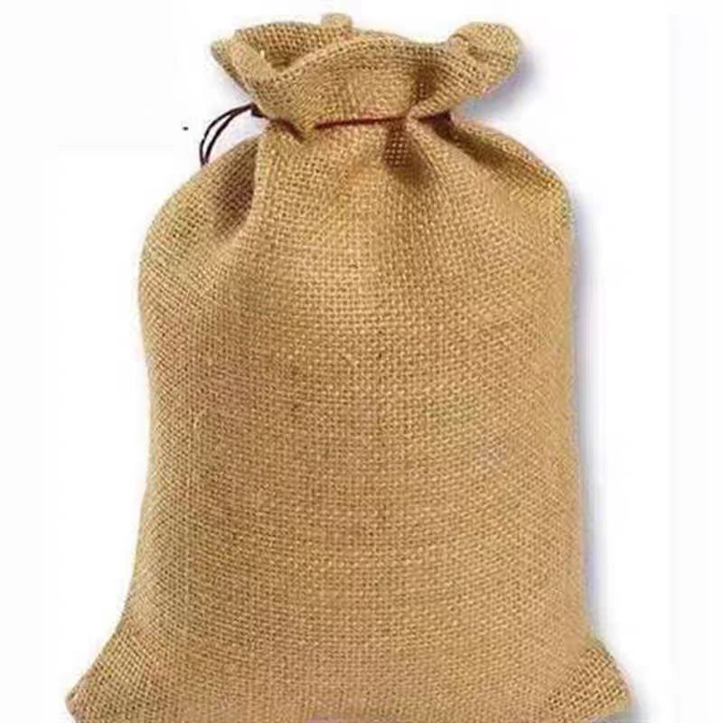 德力彩 加厚麻袋 60*100cm 个高清大图
