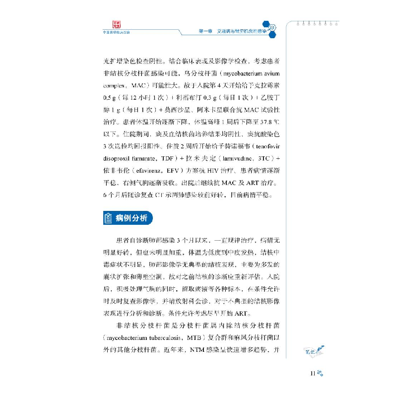 正版 艾滋病性病典型及疑难病例精解 张彤郭彩萍 科学技术文献出高清大图