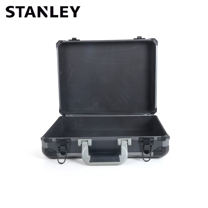 史丹利 Stanley95-282-23铝合金工具箱17“