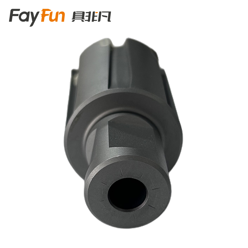 具非凡 空心钻头 31*25mm个高清大图