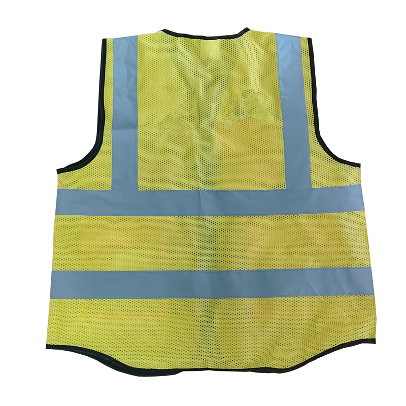 瀚乐邦 高可视性警示服 175# 件高清大图