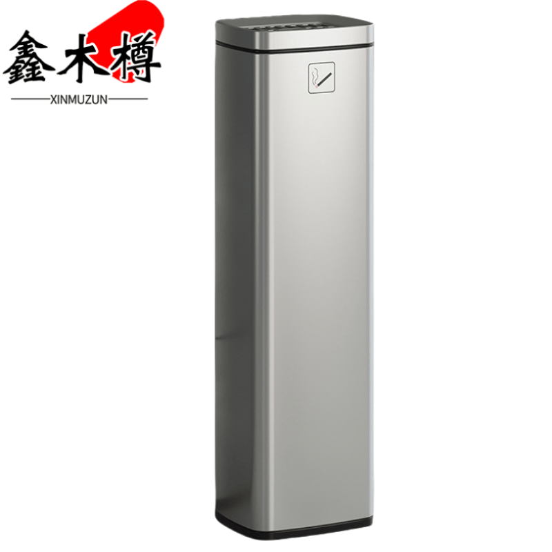 鑫木樽灭烟柱A12个高清大图