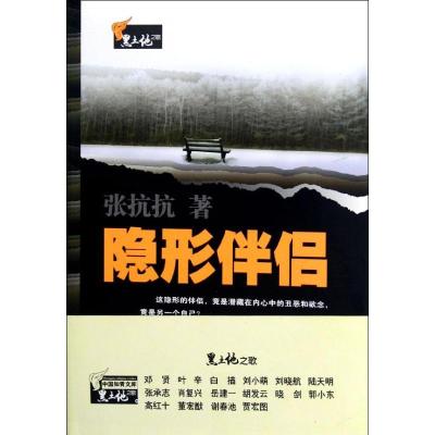 11隐形伴侣978730709786522