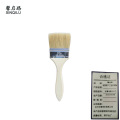 馨启路 油漆刷子 工业软毛刷 加厚毛刷2.5寸 （1个)