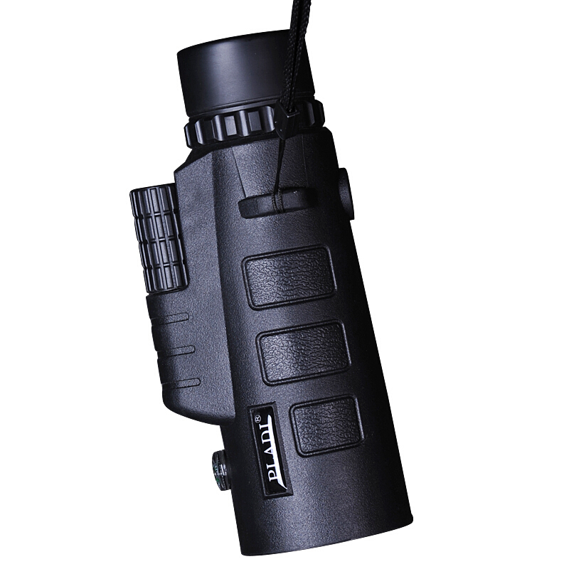 苏宁正品pladi30倍高倍高清手机拍照单筒望远镜微光夜视1000军演唱会