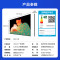 Vidda 贴贴壁纸电视 65英寸海信电视智能家用液晶电视机65V7Q
