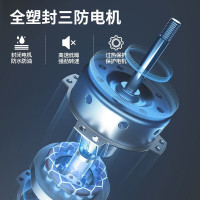 创维(Skyworth)抽油烟机 顶侧双吸油烟机 22立方爆炒大吸力 自清洗 智能体感Y9C-1 22立方瞬吸 体感智控