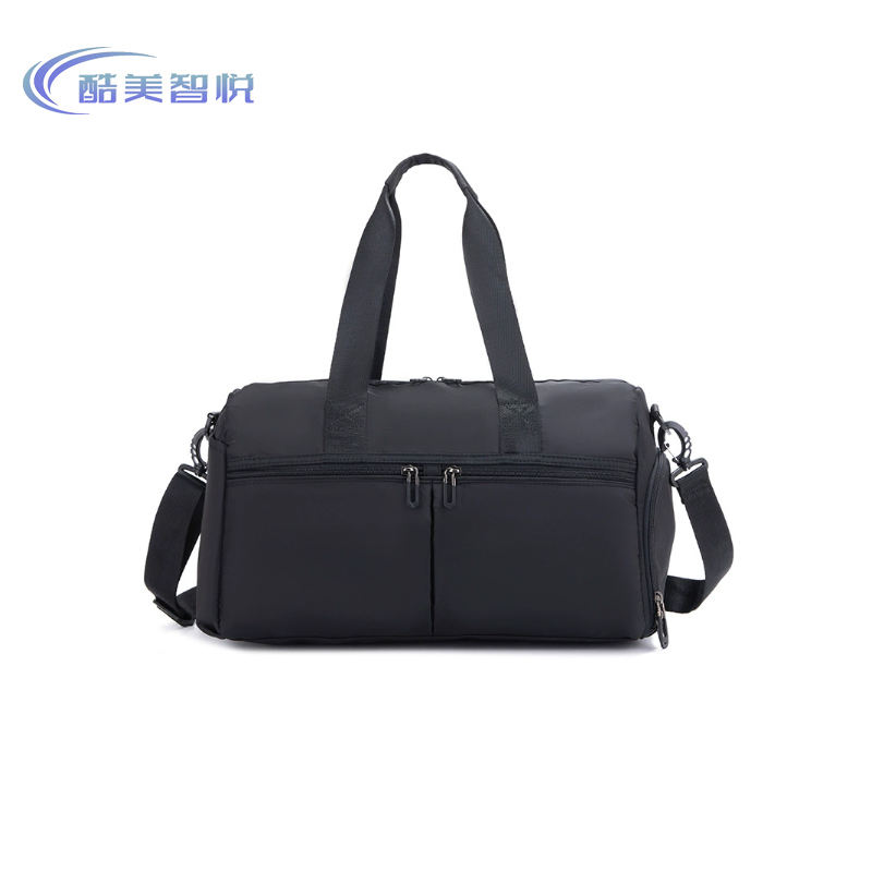 酷美智悦 干湿分离健身包53*19*34cm KM-BH771 个高清大图