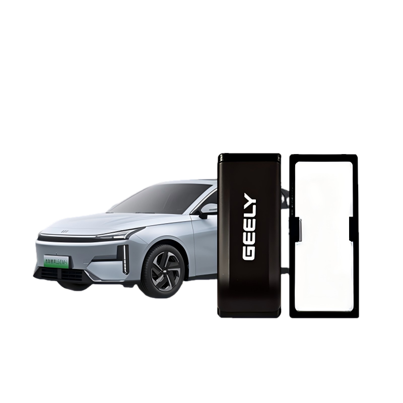 观瑰香氛 吉利银河L6/E8车载香氛替换芯适用星耀8车载香薰替换芯陶瓷香芯高清大图