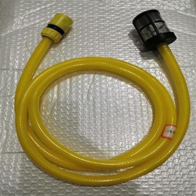 lutian绿田指南车洗车机配件进水管家用洗车器通用进水软管4分管3米进