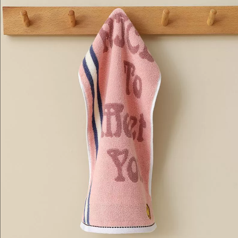 名佳荟萃 毛巾 MJ-06 74*34cm 条高清大图