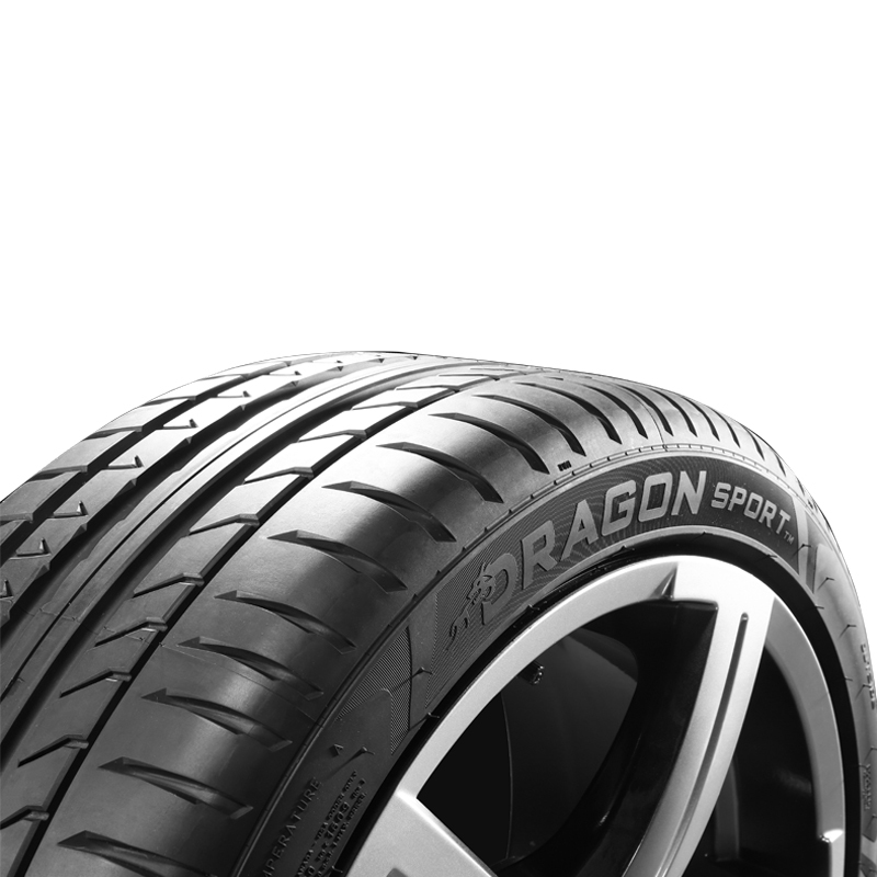 倍耐力轮胎 Dragon Sport 215/45R17 91W XL Pirelli