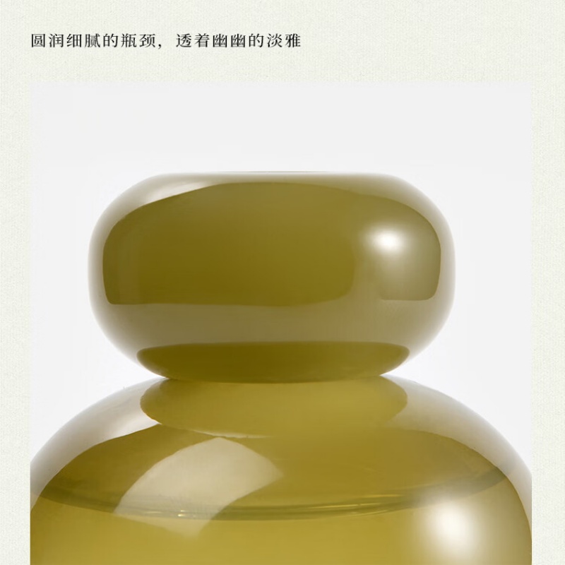 野兽派(THE BEAST)春江水暖系列露水青苔居室香薰200ml新婚生日礼物高清大图