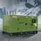 发电机 东明/DONMIN GF2-30Y(ATS)-BD 电动 75L 30000W