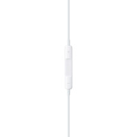 Apple原装 采用Lightning/闪电接头的 EarPods 耳机 iPhone iPad 耳机 有线耳机