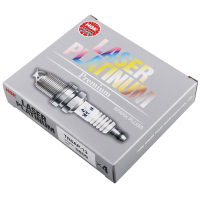 NGK 铂金火花塞 TR6AP-13 5809 四支装 福克斯/蒙迪欧致胜/沃尔沃S40