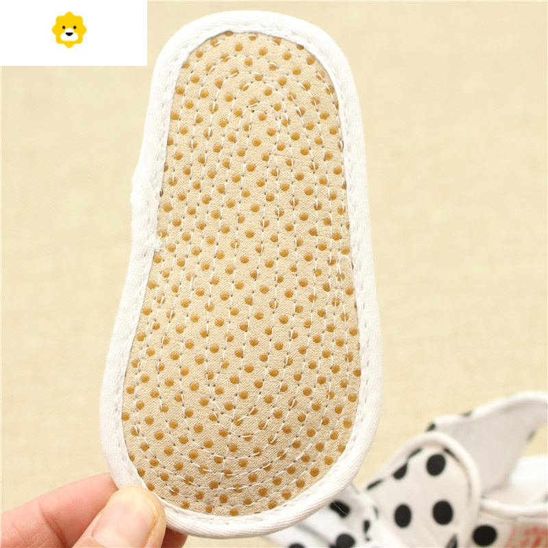 喻娄春夏手工鞋婴儿鞋学步鞋06个月12婴幼儿软底宝宝鞋