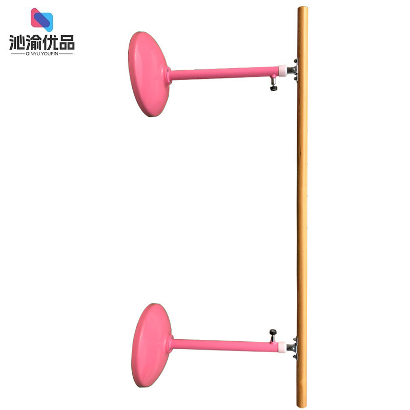 沁渝优品 舞蹈把杆 4米/根高清大图