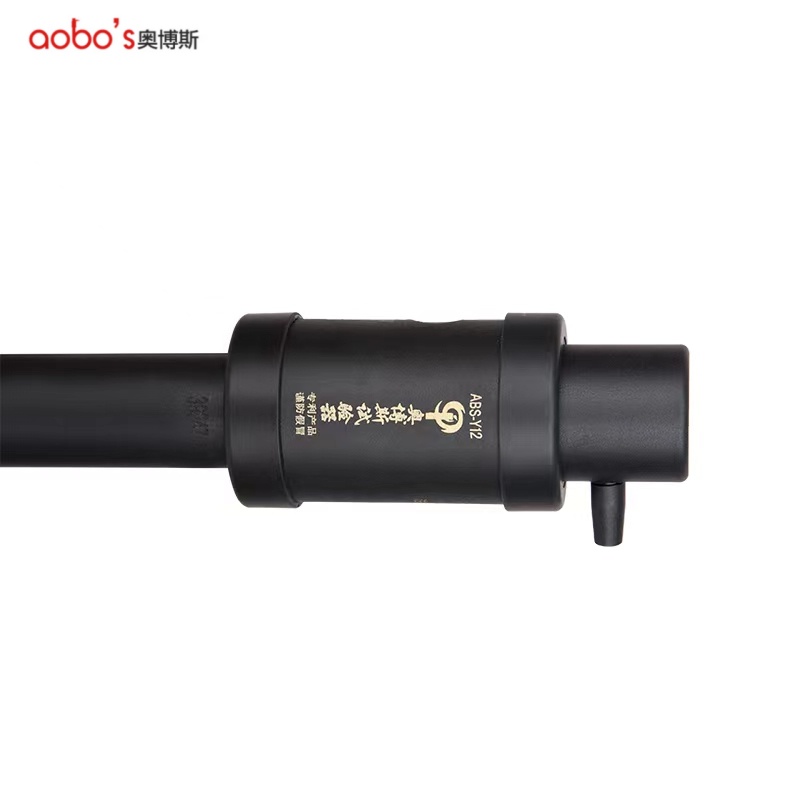 奥博斯烟感检测试验仪器ABS-Y12螺纹款 套高清大图