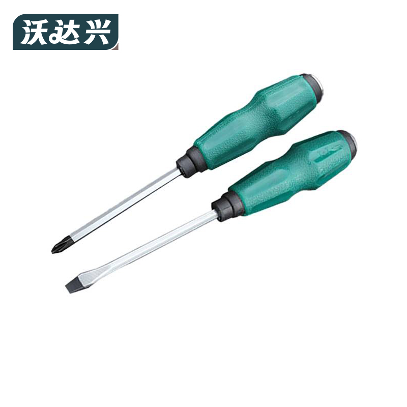 沃达兴 螺丝刀 6寸 把高清大图