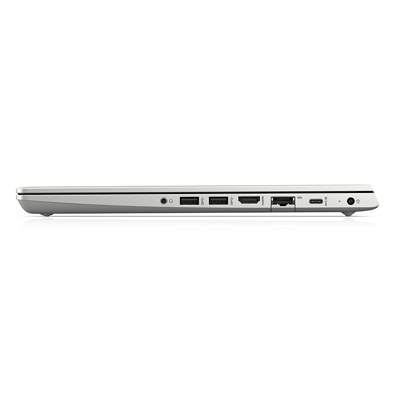惠普(HP)348 G7商用笔记本电脑14寸(I5-10210U/8G/256G/无光驱/Win10专业版/3年)