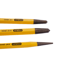 史丹利STANLEY 12件套冲凿 16-299-23