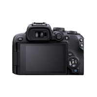 EOS R10+18-150套机微单数码照相机视频直播高清相机