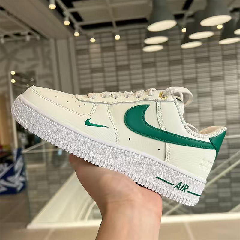 [af 1绿标]nike耐克air force 1 板鞋女2022新款空军一号运动休闲鞋dq