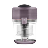 Midea/美的吸尘器C41家用吸扫擦大吸力小型强力手持大功率超静音