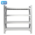 备冠 不锈钢货架 180*50*200cm 组