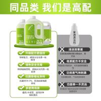 适配科沃斯X1S pro扫地机器人配件T10清洁剂T20X2 T30专用清洗液