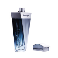 菲拉格慕(Ferragamo)蓝色经典男士淡香水 100ml