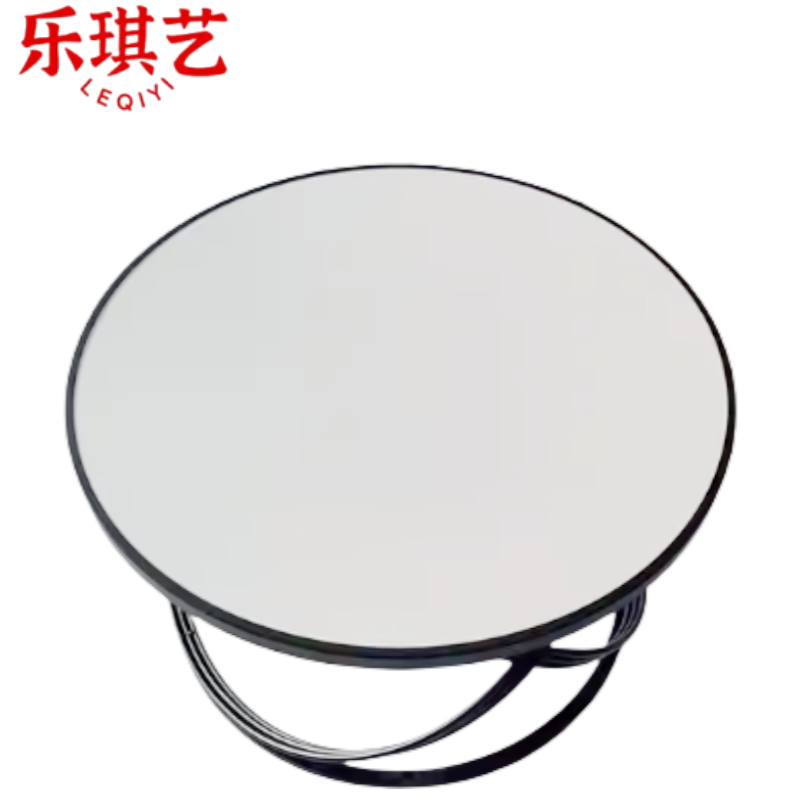 乐琪艺茶几45*70*70cm张高清大图