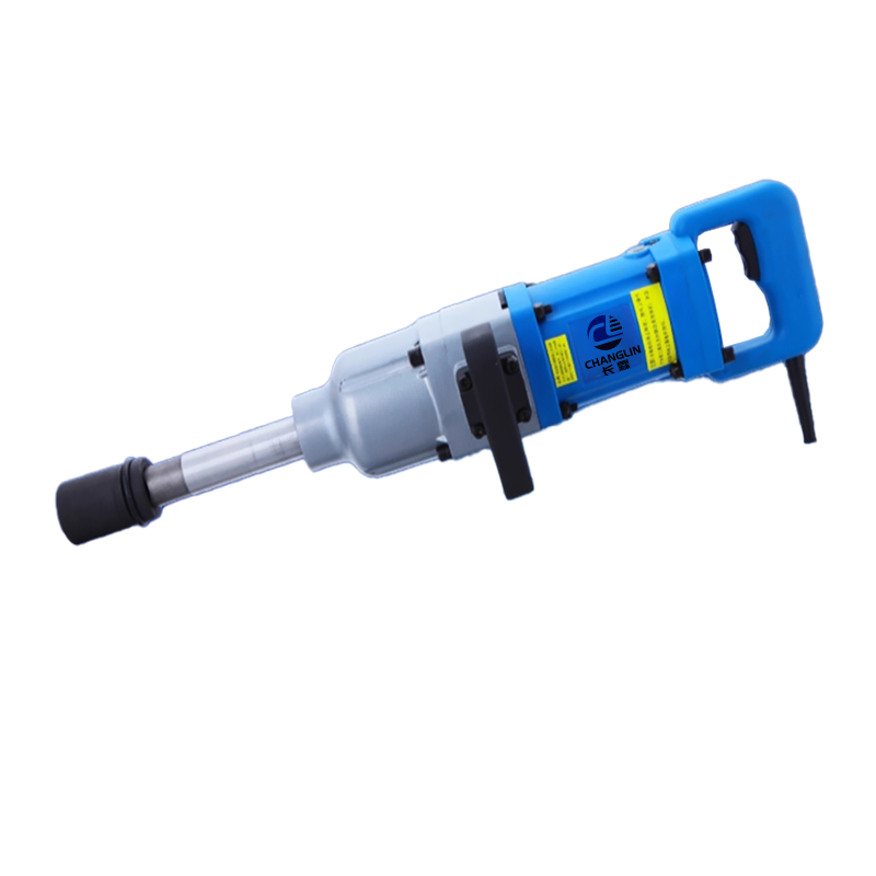 长霖套筒电动扳手1500W 500-1100NM/台